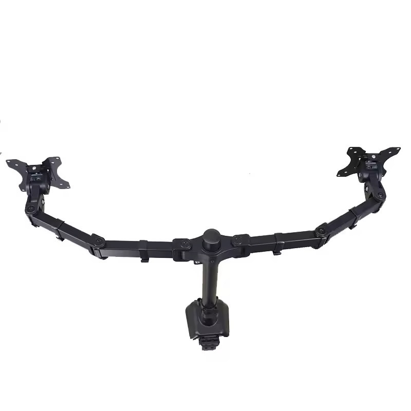 Stolni Nosac za Dva Monitora 13"-27" PM100