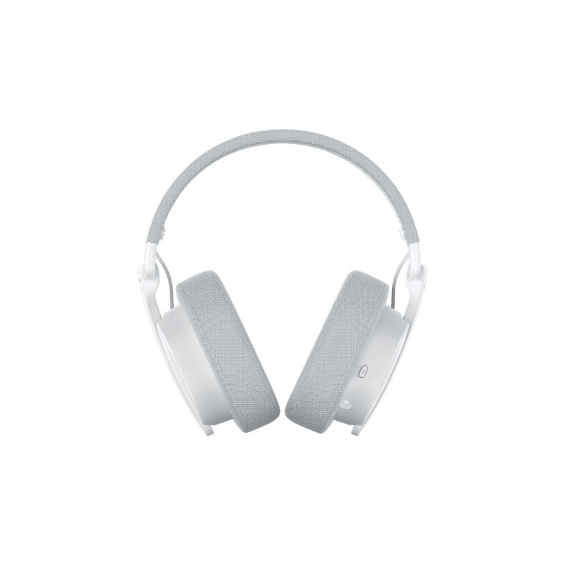 WIRELESS Slusalice White Shark  WGH-2444 FIRECREST Bijele