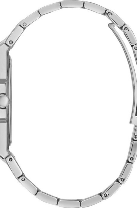 Rucni Sat GUESS Harper Crystals GW0286L1 SILVER
