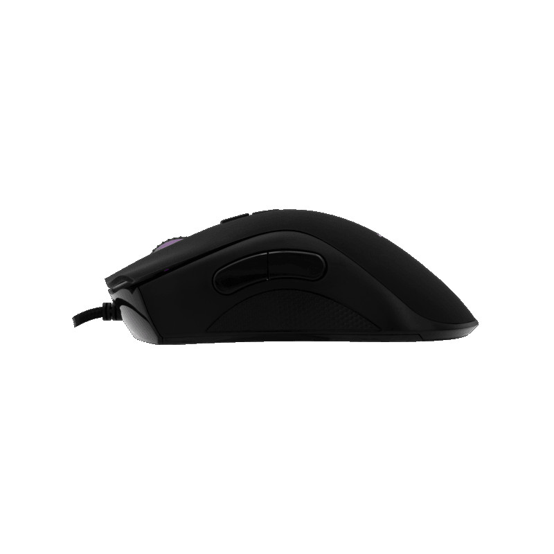 BARACUDA MIS BGM-081 LOBSTER Crni
