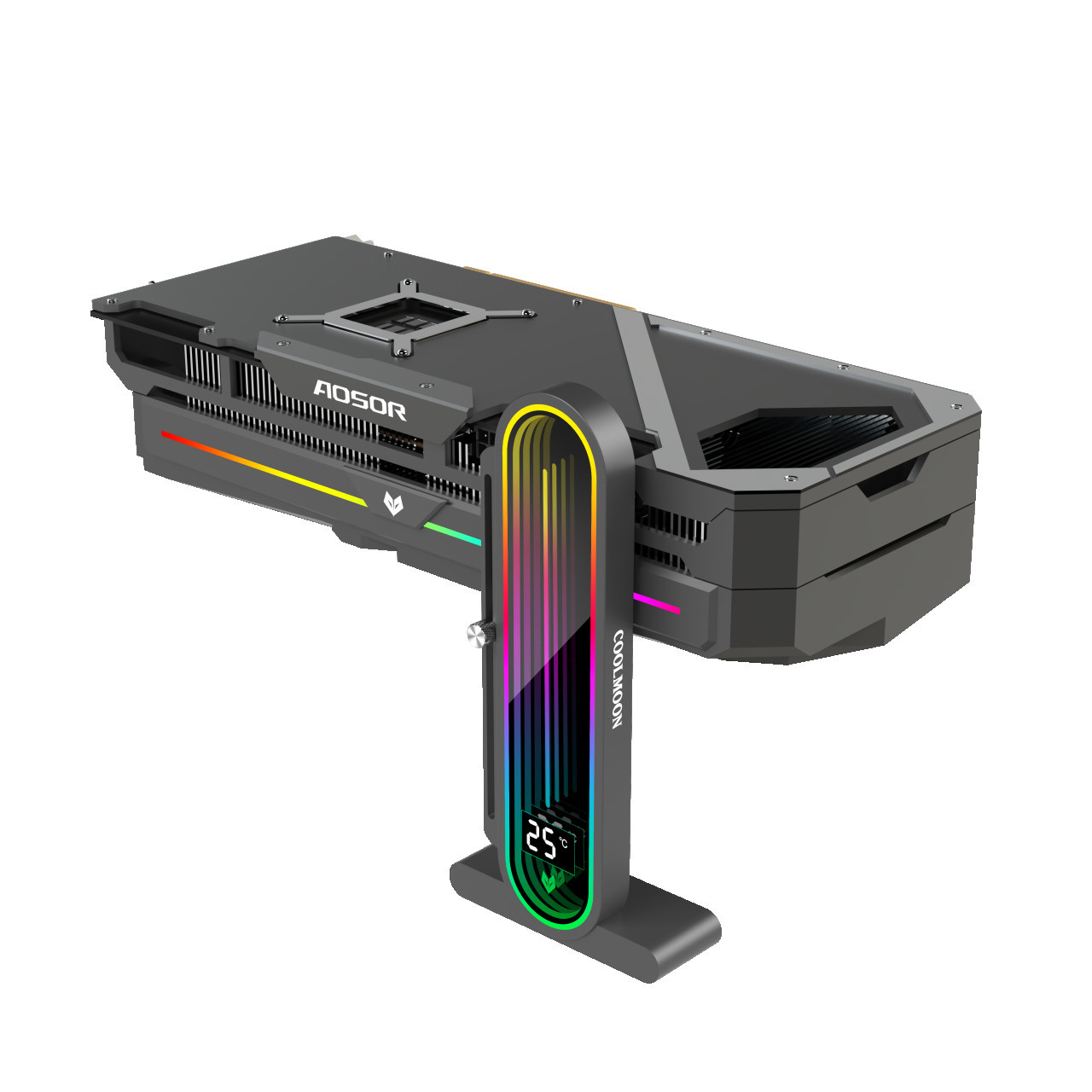 Nosac za Graficku GPU Holder GH3