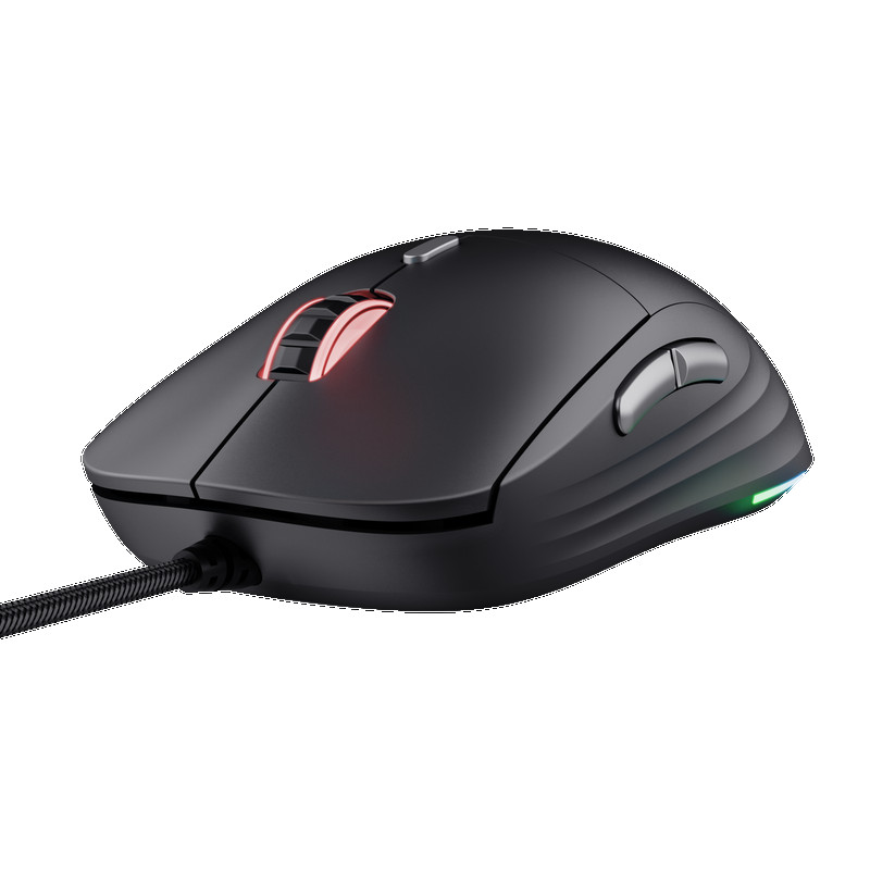 Gaming Miš Trust REDEX II RGB GXT 925