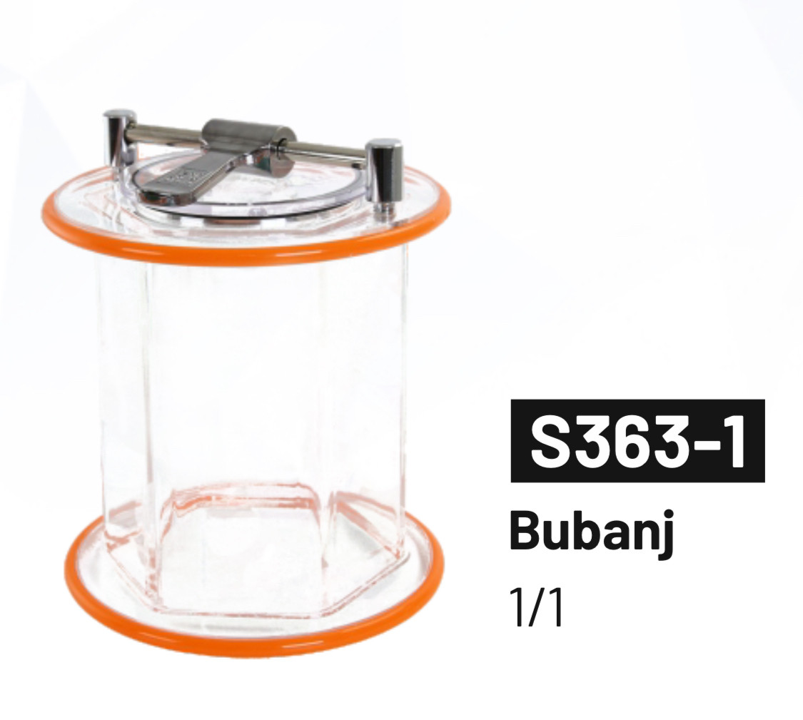 Bubanj 1/1