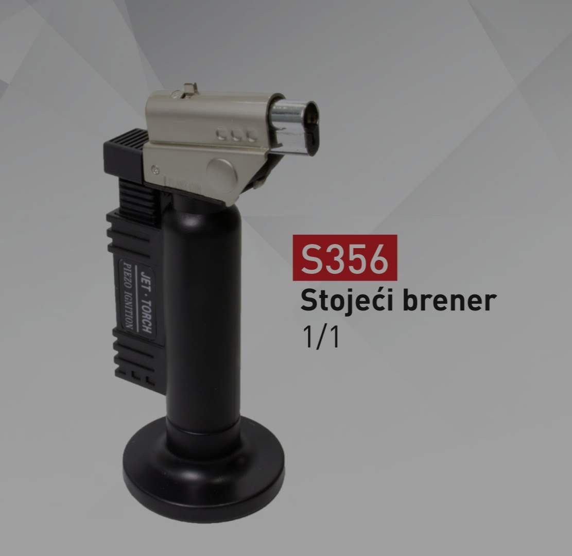 Stojeći brener