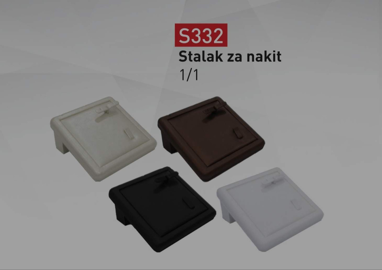 Stalak za nakit 1/1