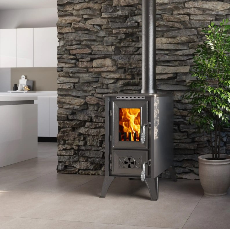 KAMIN MAX 806 GUS