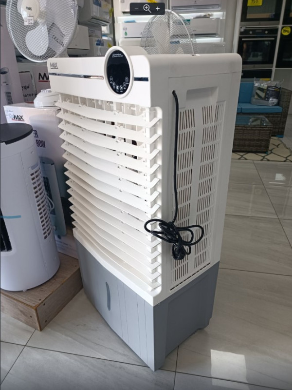 VENTILATOR MAX MFI-602-180W