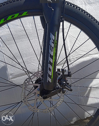 BICIKLO TOTEM 3200 MTB26-17