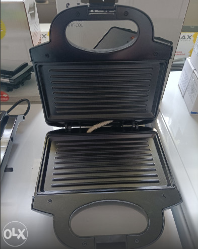 TOSTER FABBYGO TRF 101 INOX