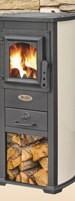 KAMIN BLIST EKONOMIK LUX/BERNA LUX/