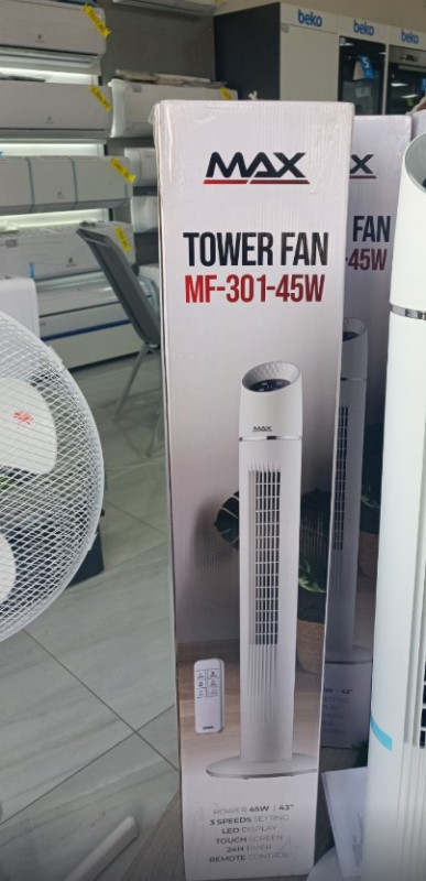 VENTILATORI MF-301-45W