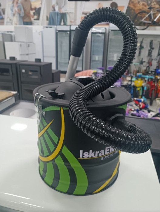 USISIVAC ZA PEPEO ISKRA ERO IE-AVC1601-18L