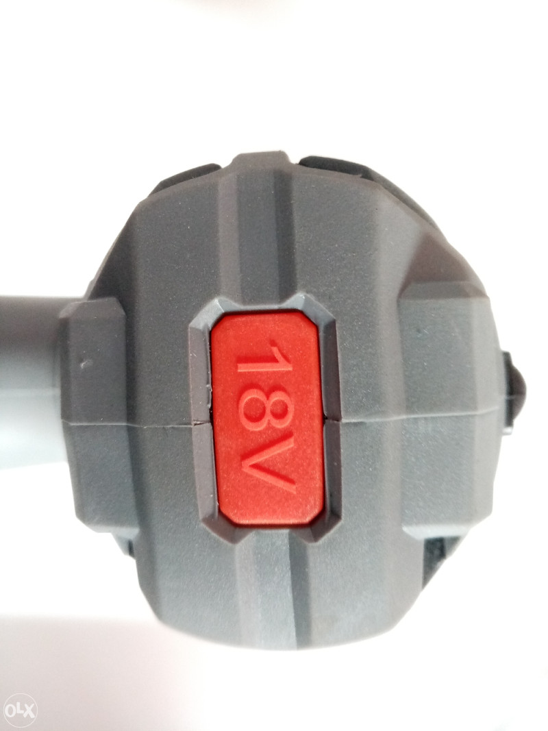 Aku busilica ISKRA J0Z-CD01-180