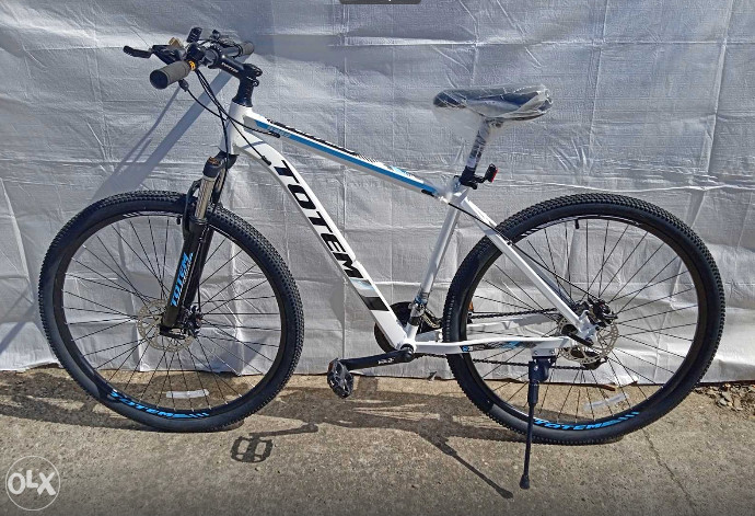 BICIKLO TOTEM ALUMINIUM W860-MTB 29-19