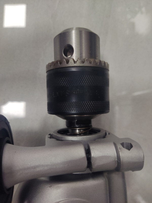 Busilica hilti ISKRA ED 1100