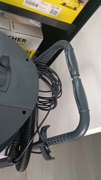 USISIVAC FANTOM PROMAX 800CM2