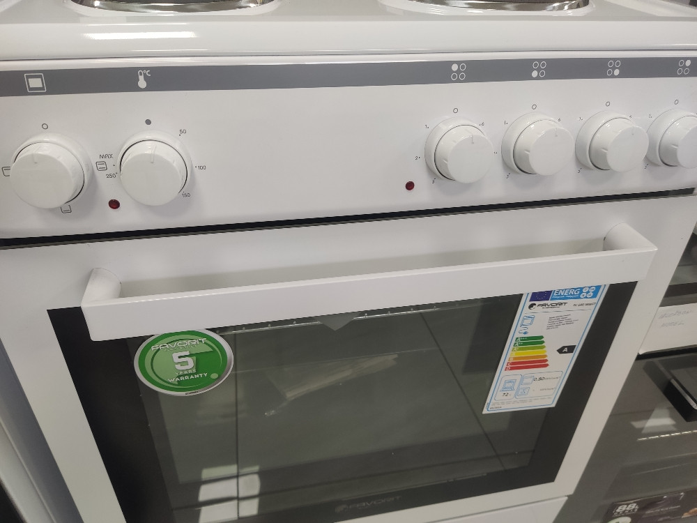 ELEKTRICNI SPORET FAVORIT  EC 640WWFT