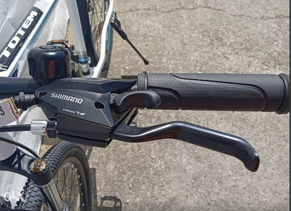 BICIKLO TOTEM ALUMINIUM W860-MTB 29-19