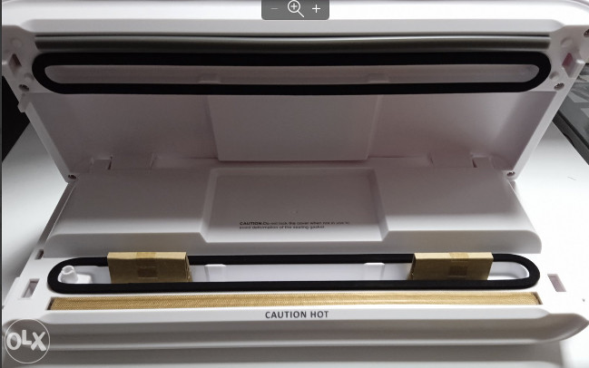 VARILAC FOLIJE VS 120W GORENJE