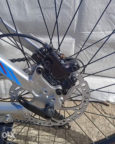 BICIKLO TOTEM Y690 ALUMINIUM MTB 26