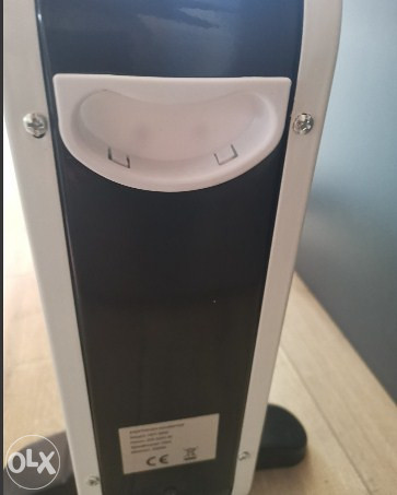 KONVEKTOR FABBYGO 2000W HOT 4002