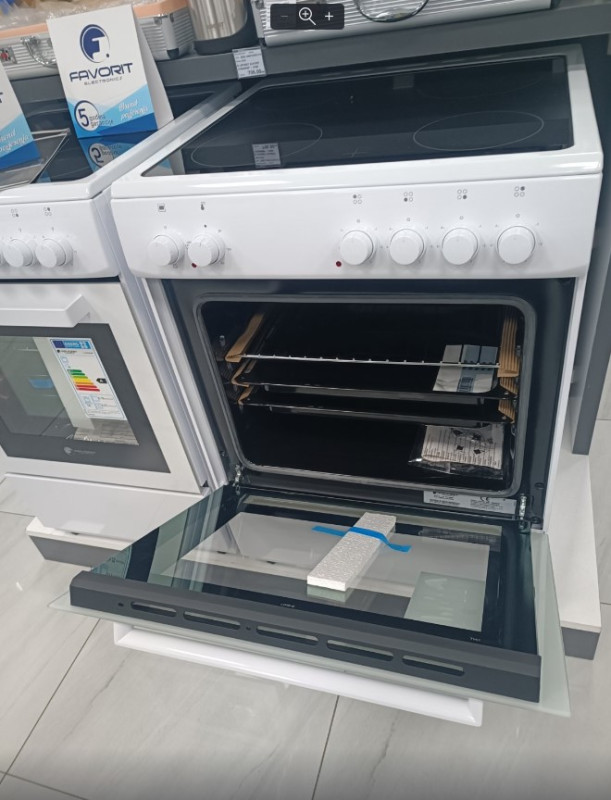 ELEKTRICNI  SPORET FAVORIT CC 600 WWF