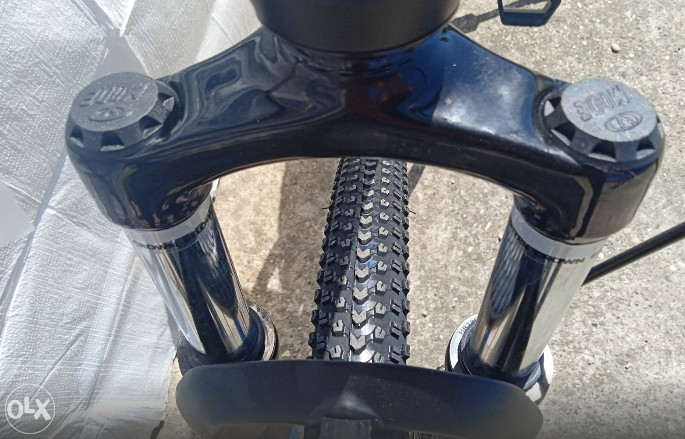 BICIKLO TOTEM MTB 24 ALUMINIUM