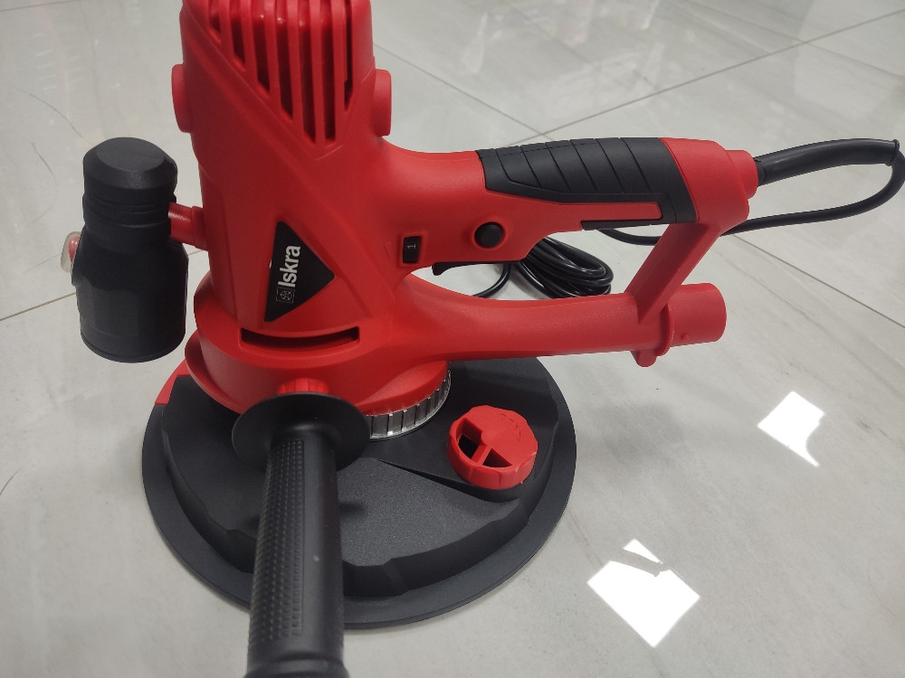BRUSILICA ZA ZIDOVE ISKRA DS710-180