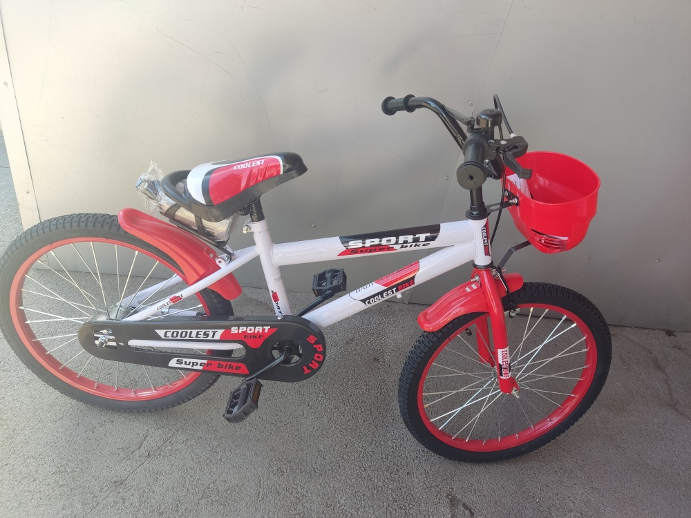 Biciklo djecije TY 628-20