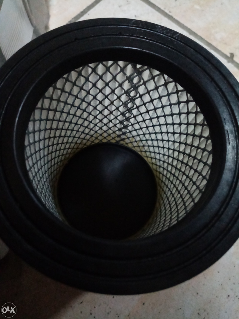 FILTER ZA USISIVAC ZA PEPEO HEPA ISKRA ZN1601