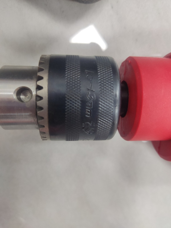 ISKRA BUSILICA VIBRACIONA SET ALATA GX-BMC002
