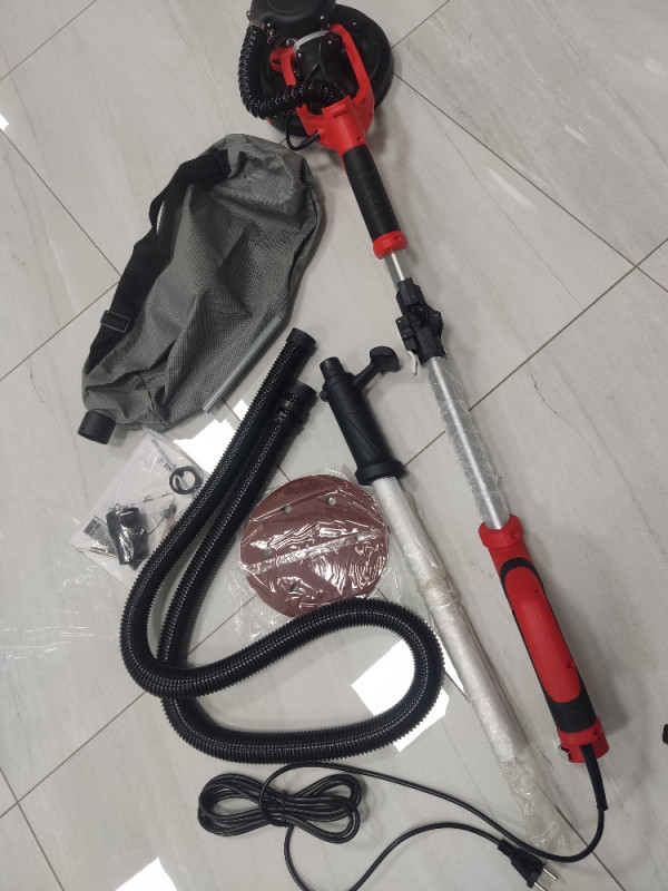 BRUSILICA ZA ZID ZIRAFA ISKRA DS750 -225