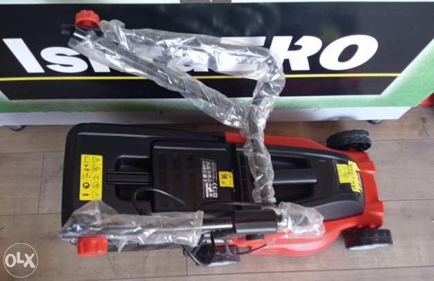 KOSILICA ELEKTRICNA ISKRA QT3023 1000W
