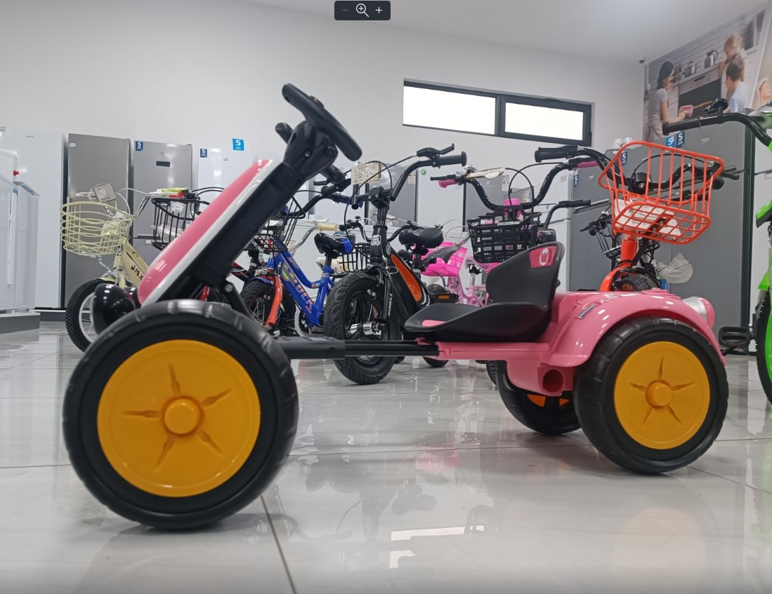 AUTIC NA BATERIJE BBL-MB0281