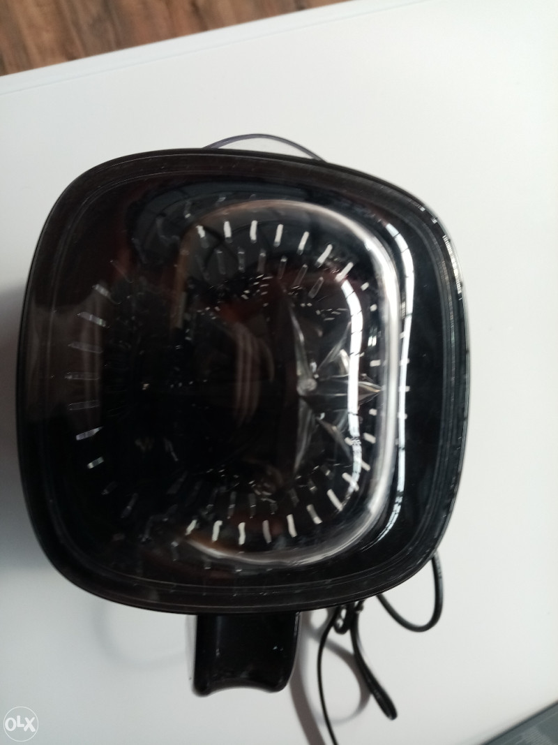 Iskra CJ 8020 BL- Citruseta