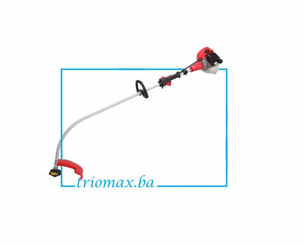 BUŠILICA UDARNA ISKRA Z1C-32FB 1500W