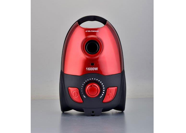 USISIVAC FAVORIT FVC 123 CRVENA