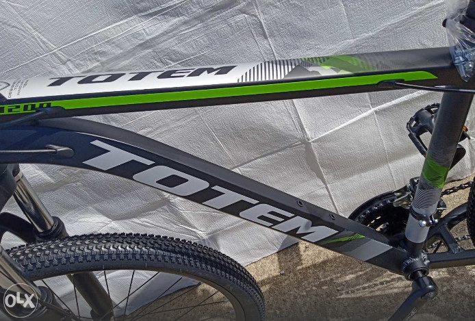 BICIKLO TOTEM 3200 MTB26-17