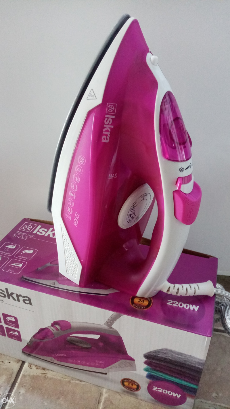 PEGLA ISKRA SL-2022