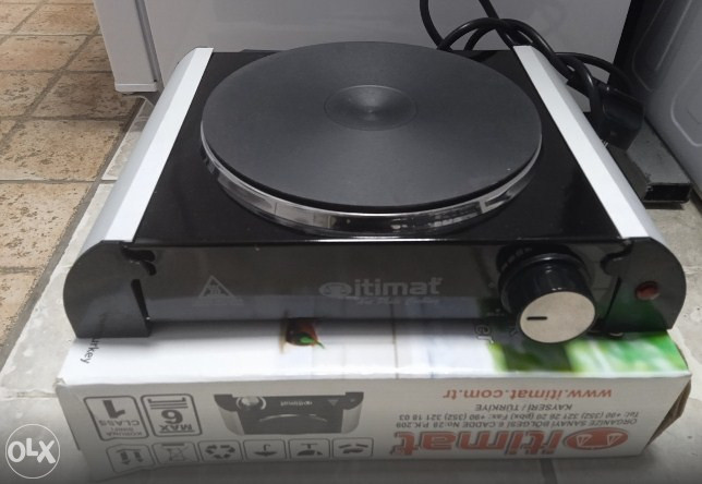 ELEKTRICNI RESO 1 KOLO HP11500W