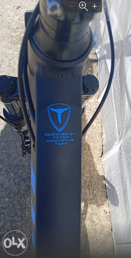 BICIKLO TOTEM MTB 24 ALUMINIUM