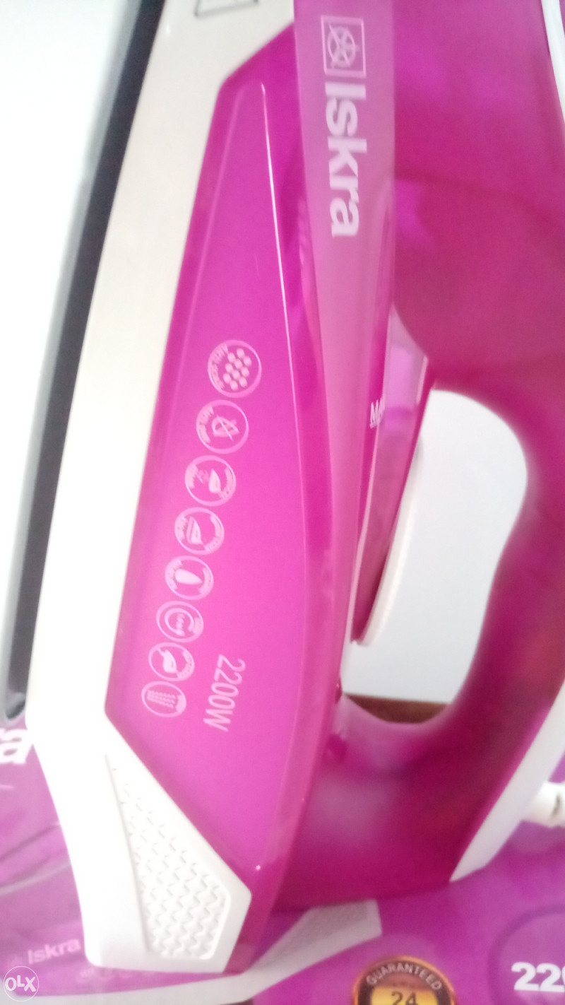 PEGLA ISKRA SL-2022