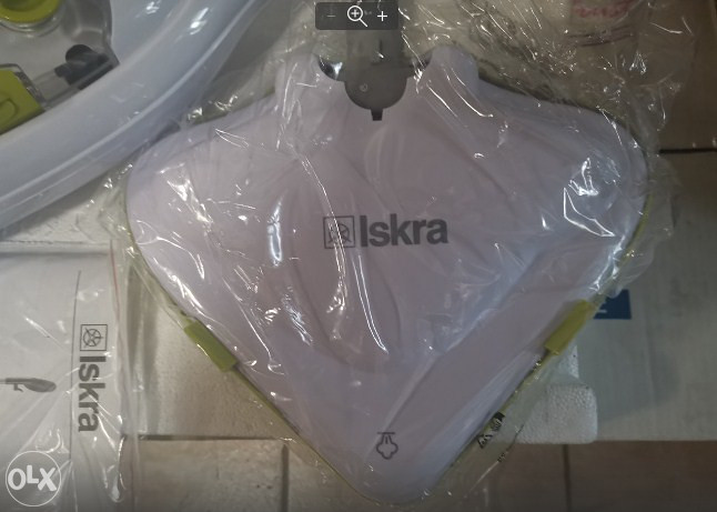 PAROCISTAC ISKRA JC-220S