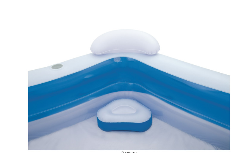 BAZEN 54153 BESTWAY 2.13mX2.06mX69cm