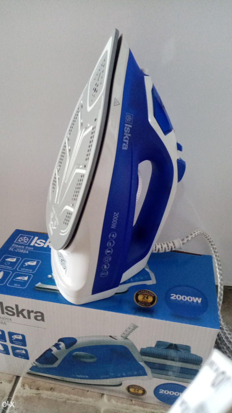 PEGLA ISKRA SL-2088A