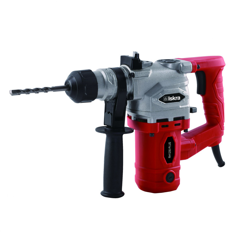 BUSILICA ISKRA RH-1200 PLUS