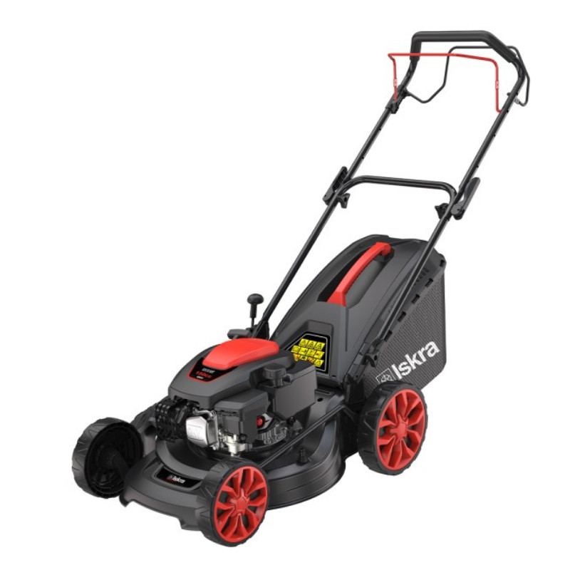 Benzinska kosilica ISKRA DM43SC-D150