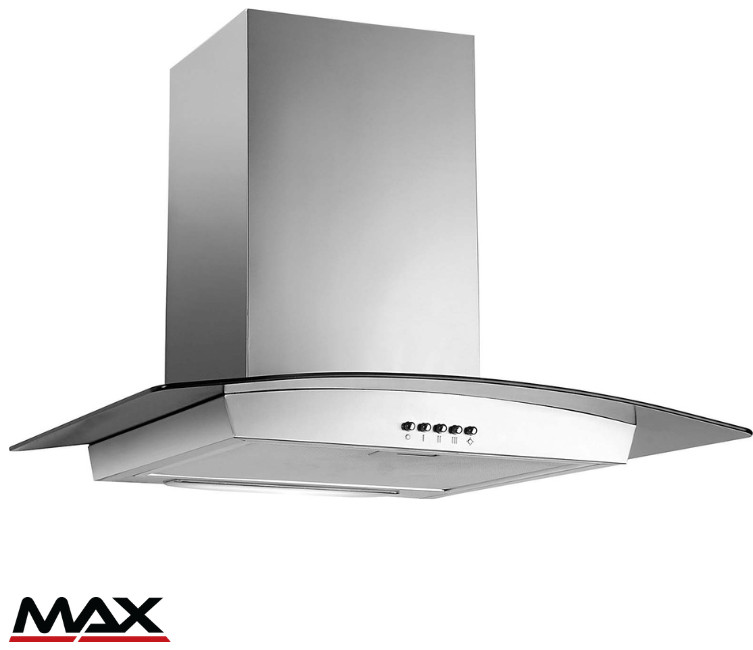 KUHINJSKA NAPA IBER 60 INOX MAX