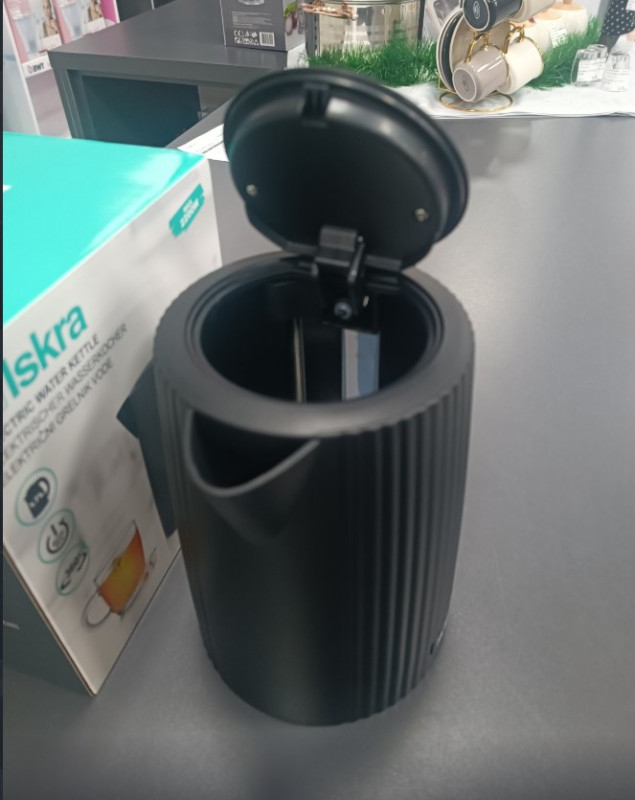 KUHALO ZA VODU ISKRA K561NN
