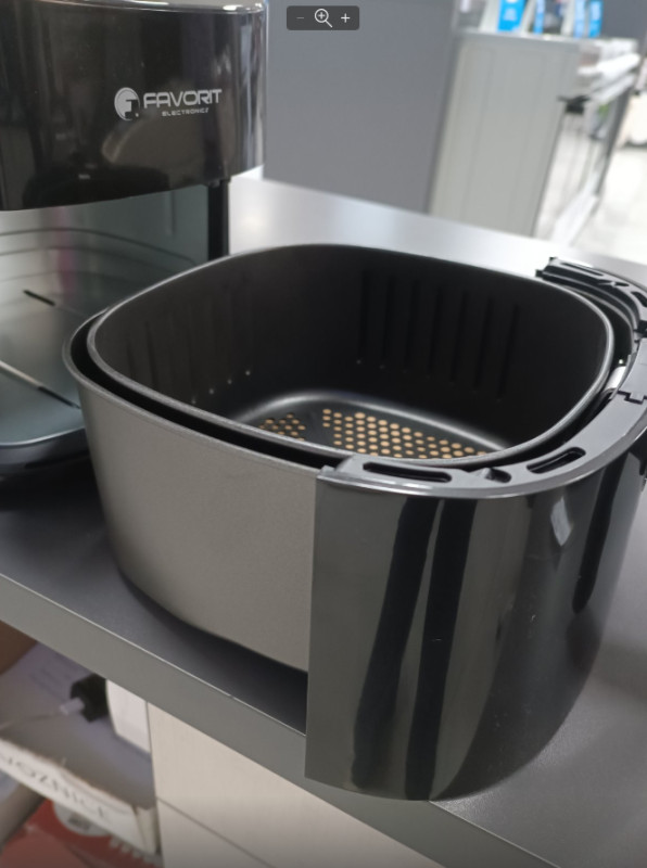 FRITEZA NA VRUC ZRAK FAVORIT AF9001